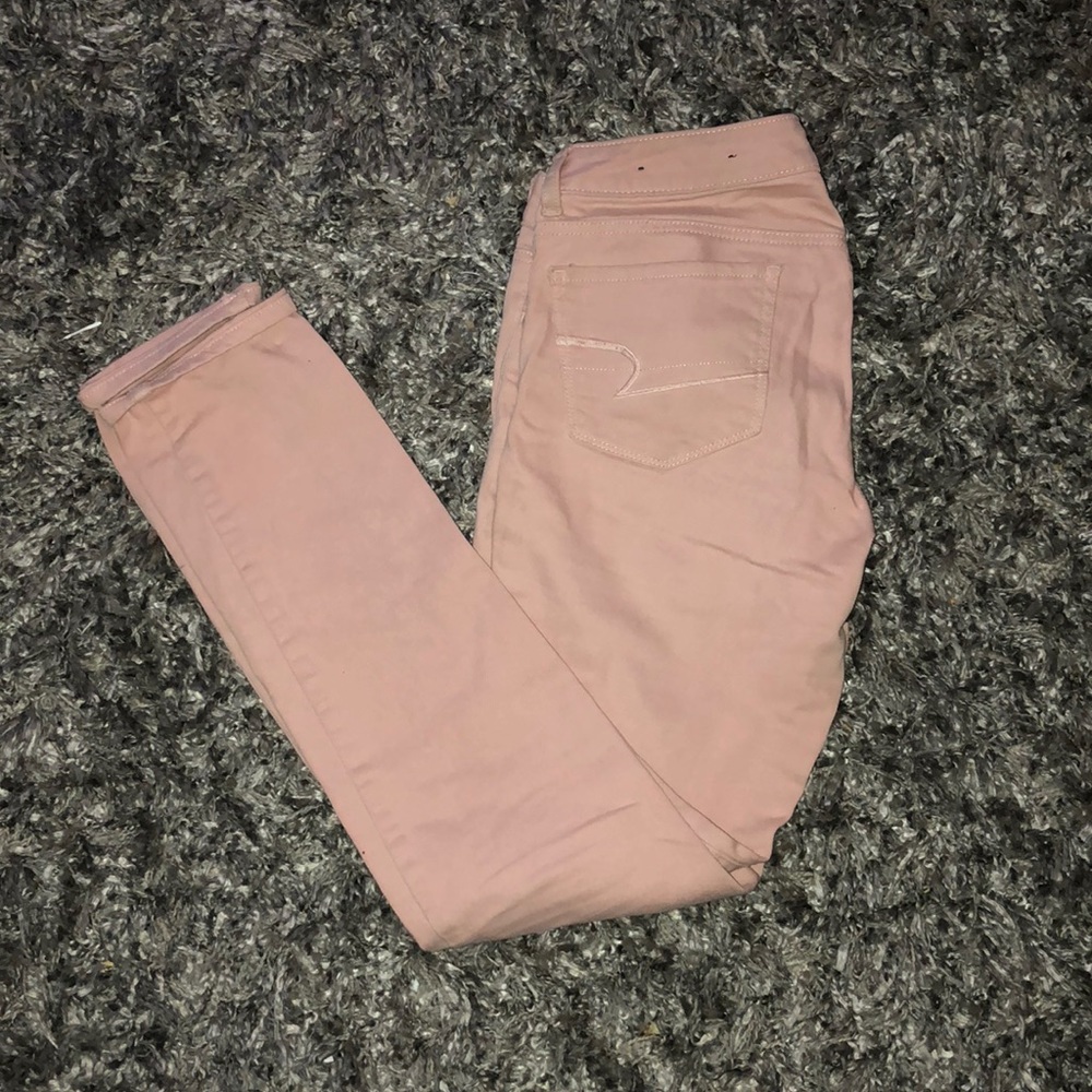 Rose AE Jeans